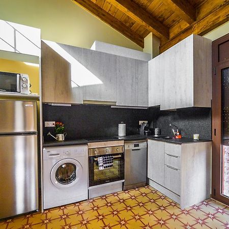 Apartaments Cal Xic Bellver De Cerdanya Buitenkant foto
