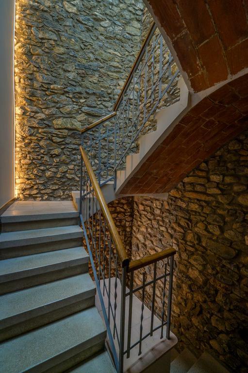 Apartaments Cal Xic Bellver De Cerdanya Buitenkant foto