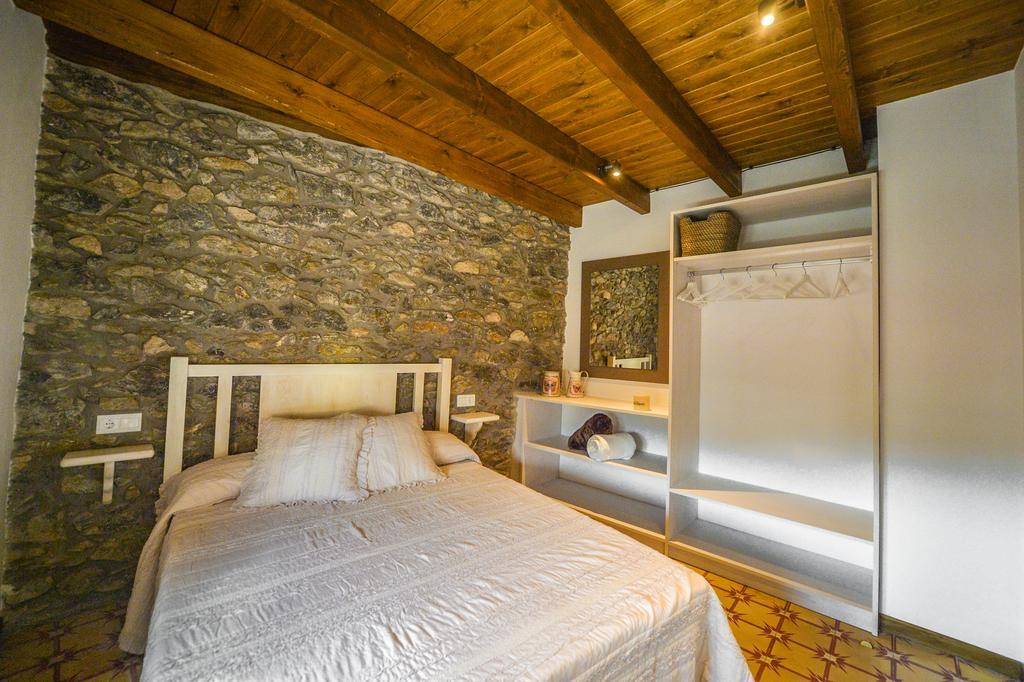 Apartaments Cal Xic Bellver De Cerdanya Buitenkant foto