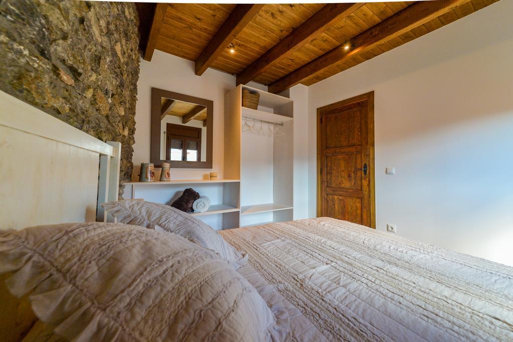 Apartaments Cal Xic Bellver De Cerdanya Buitenkant foto