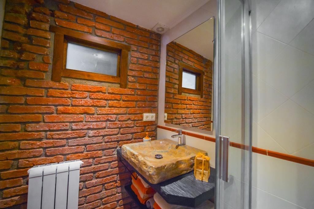 Apartaments Cal Xic Bellver De Cerdanya Buitenkant foto
