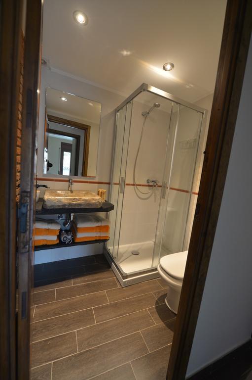 Apartaments Cal Xic Bellver De Cerdanya Buitenkant foto