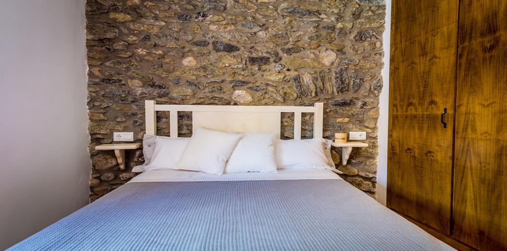 Apartaments Cal Xic Bellver De Cerdanya Buitenkant foto